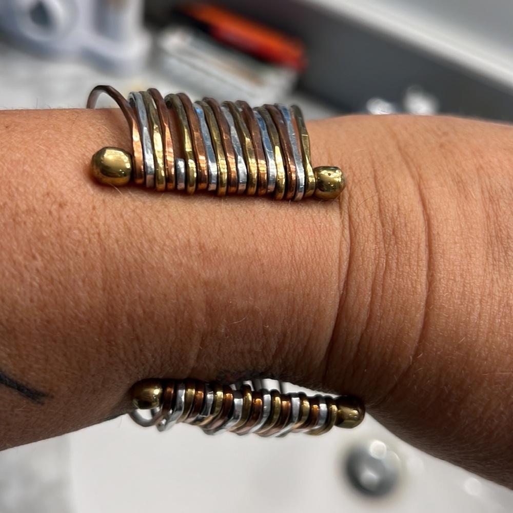 Cuff Braclets - image 4